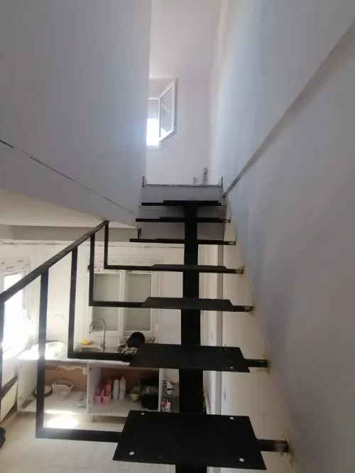 Vente Villa Alger Ouled chebel