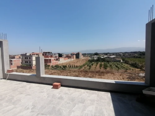 Vente Villa Alger Ouled chebel