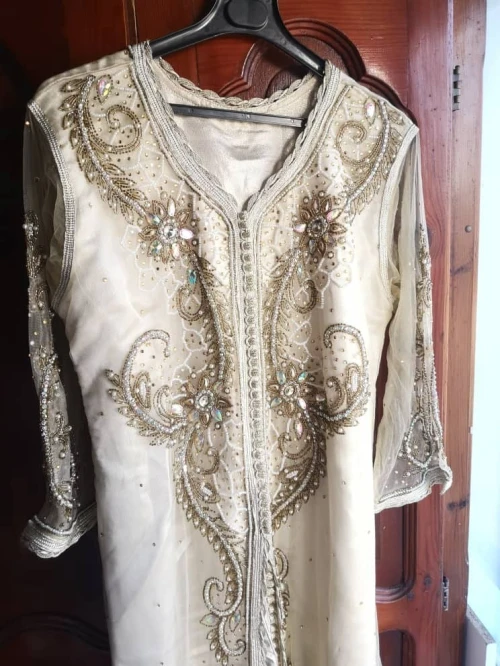 Caftan