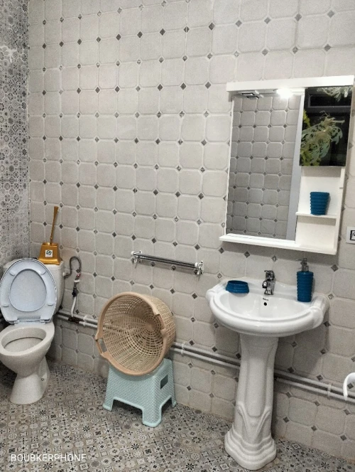Location vacances Appartement Tlemcen Souk tlata