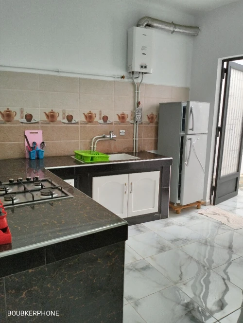 Location vacances Appartement Tlemcen Souk tlata