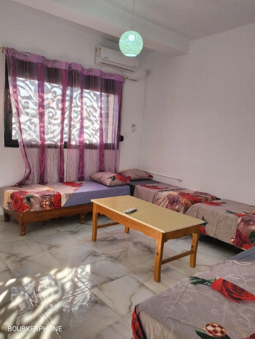 Location vacances Appartement Tlemcen Souk tlata