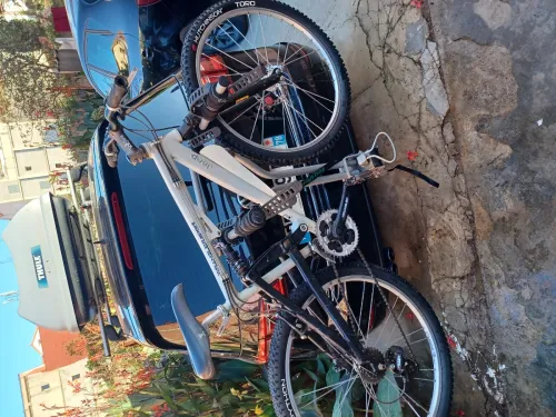 Vélo JEEP SPORT
