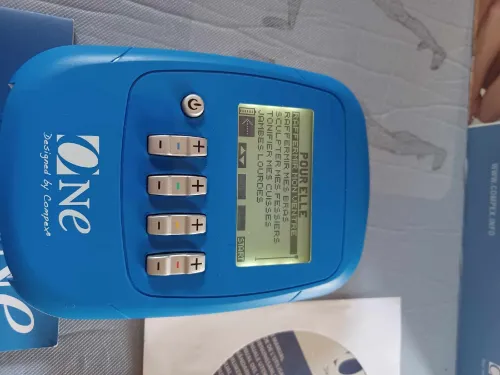 Electrostimulateur 