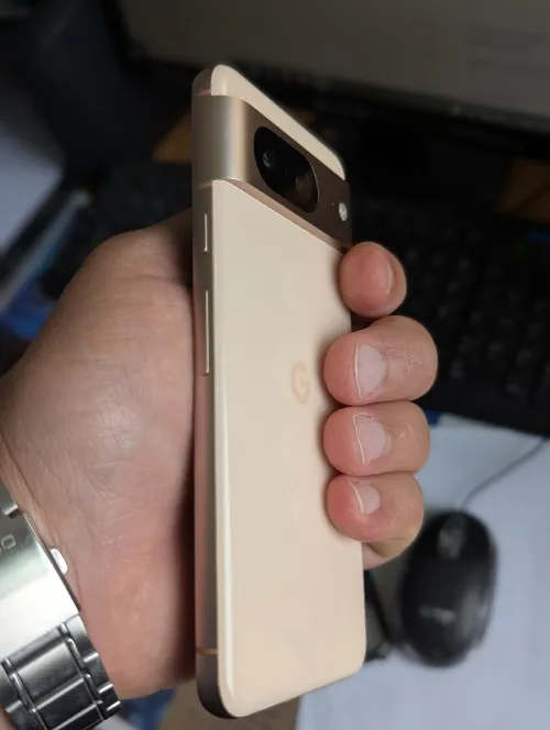 Google ,,,,8/128 Pixel 8