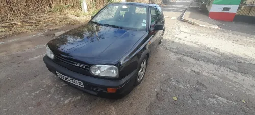 Volkswagen Golf 3 1998 Golf 3