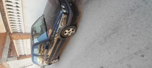 Volkswagen Golf 3 1998 Golf 3