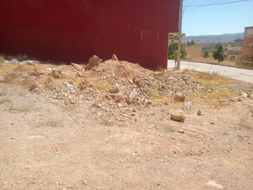 Vente Terrain Tlemcen Chetouane