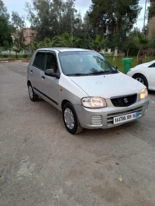 Suzuki Alto 2009 DLX