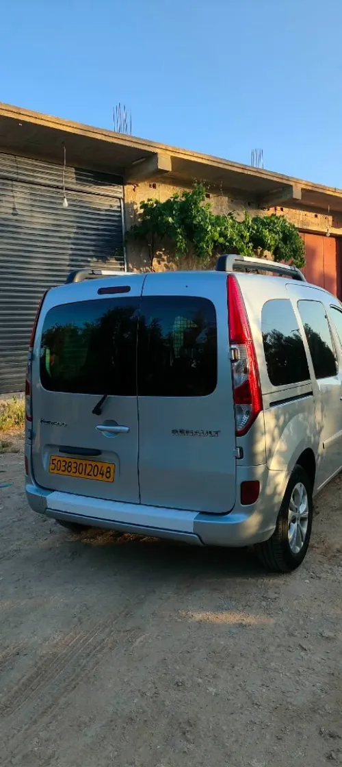 Renault Kangoo 2020 Privilège +
