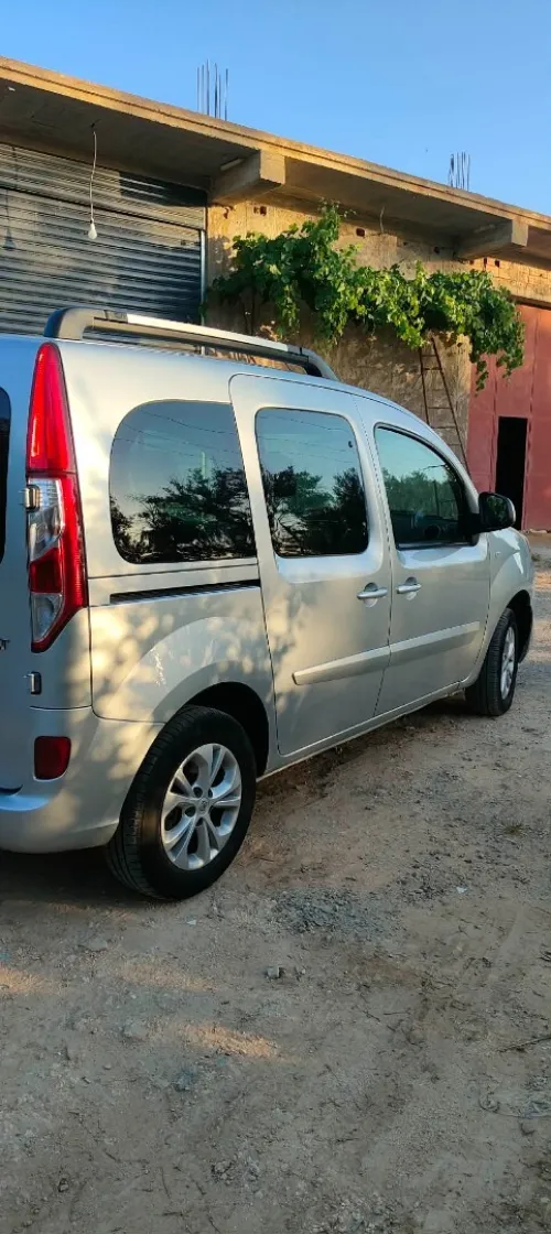 Renault Kangoo 2020 Privilège +