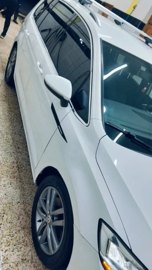 Volkswagen Touran 2016 R Line