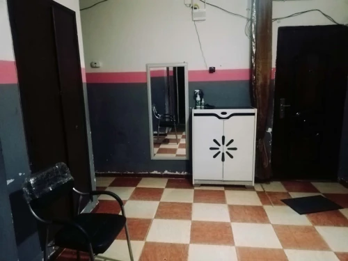 Vente Appartement F4 Tissemsilt Tissemsilt