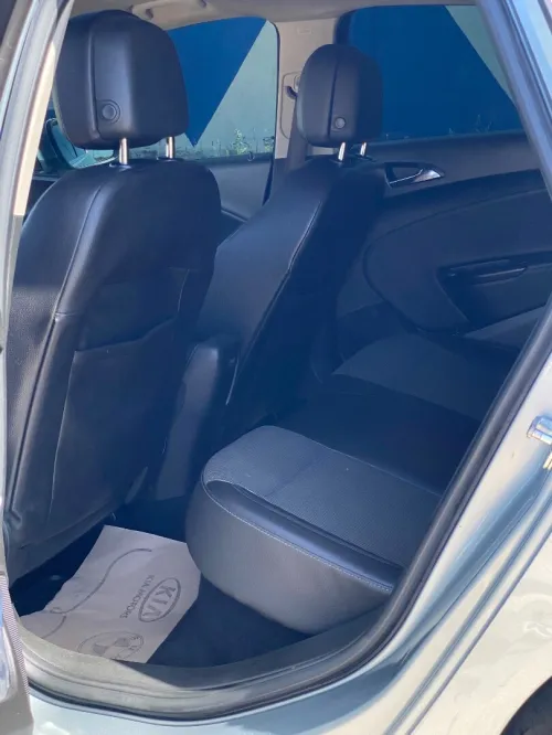 Opel Astra 2015 COSMO