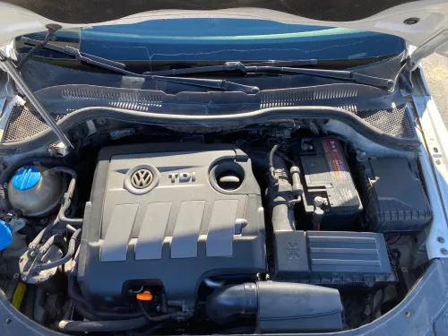 Volkswagen Passat CC 2012 