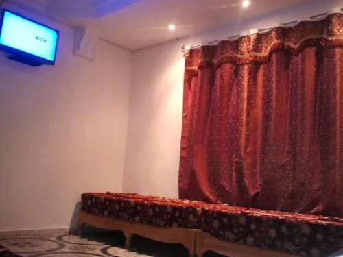 Location Appartement Tlemcen Marsa ben mhidi