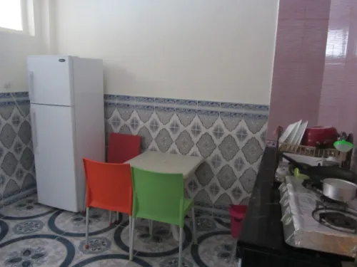 Location Appartement Tlemcen Marsa ben mhidi