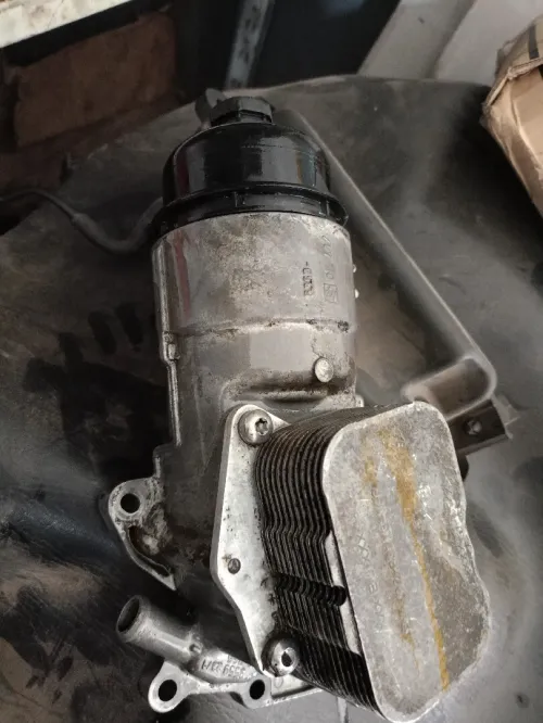 Divers piece moteur 1.4 hdi