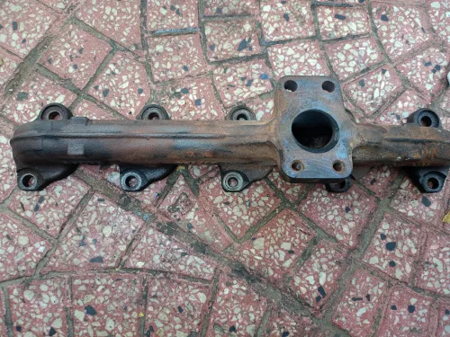 Divers piece moteur 1.4 hdi