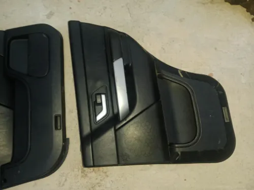 Rover Marteau 2008 S line