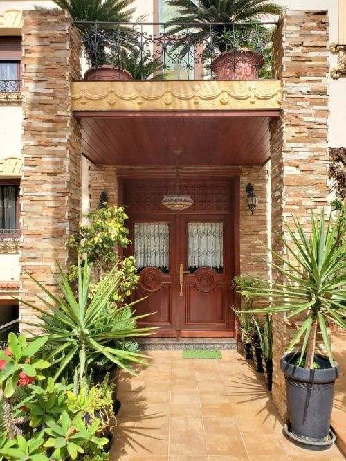 Vente Villa Alger Birkhadem