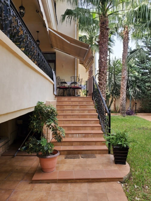 Vente Villa Alger Birkhadem