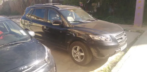 Hyundai SantaFe 2006 SantaFe