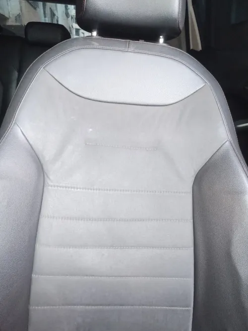 Seat Ibiza 2018 