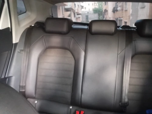 Seat Ibiza 2018 