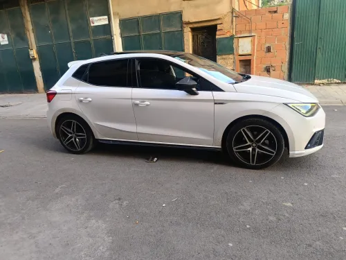 Seat Ibiza 2019 FR