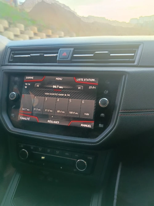 Seat Ibiza 2019 FR