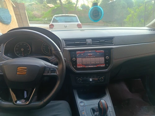 Seat Ibiza 2018 