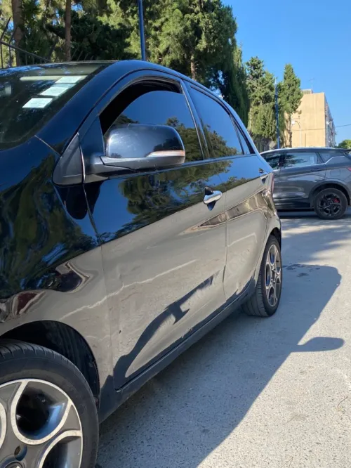 Kia Picanto 2017 Brazilia