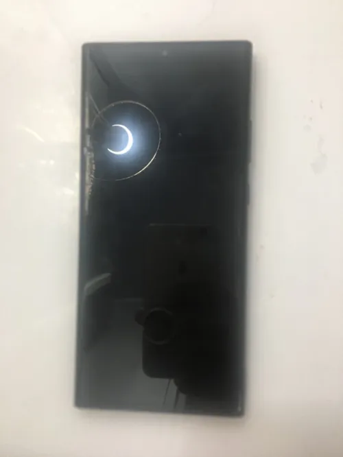 Samsung Note 20 ultra