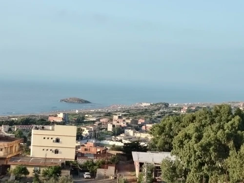 Location Appartement F3 Jijel Sidi abdelaziz