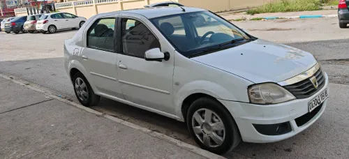 Dacia Logan 2013 Access