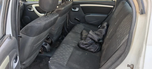 Dacia Logan 2013 Access
