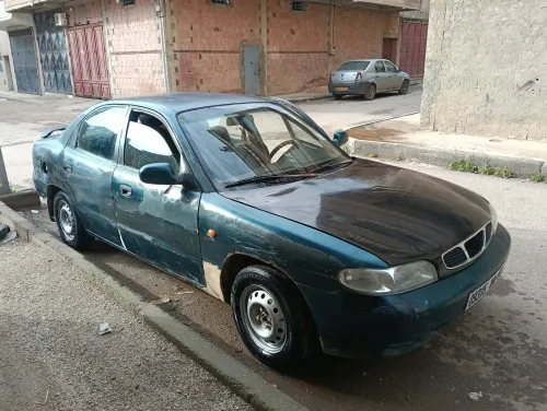 Daewoo Nubira 2000 Nubira