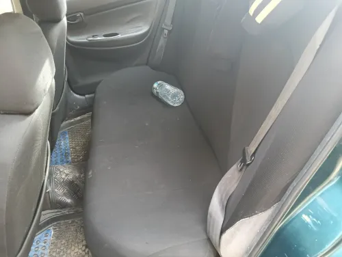 Daewoo Nubira 2000 