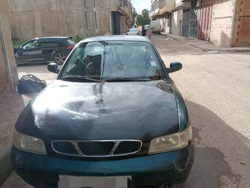 Daewoo Nubira 2000 Nubira