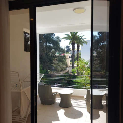 Location Appartement F3 Alger Hydra