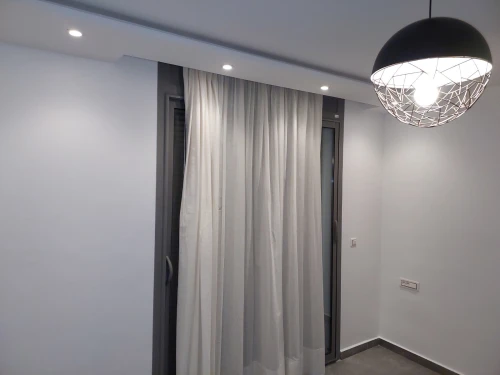 Location Appartement F5 Alger Hydra