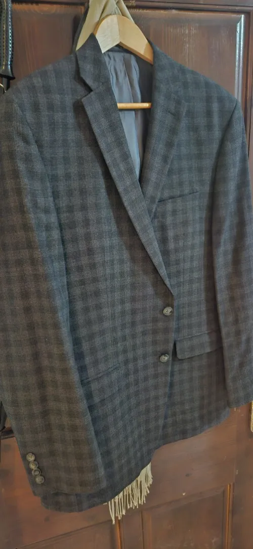 Vestes