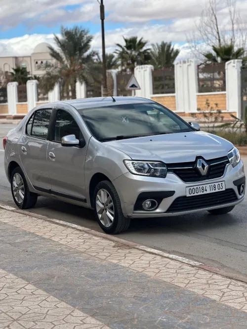 Renault Symbol 2018 