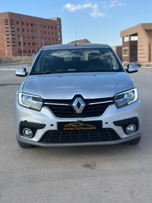 Renault Symbol 2018 Collection