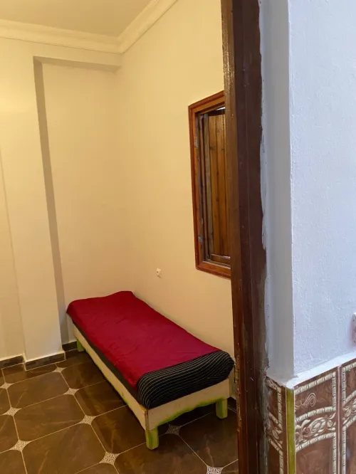 Location vacances bien immobilier Mostaganem Nekmaria ouled boughalem