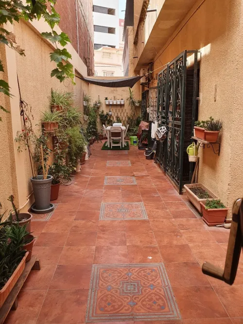 Vente Villa Oran Bir el djir