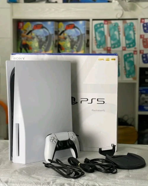 PS5 STANDARD