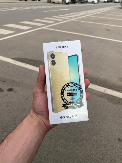 Samsung A06