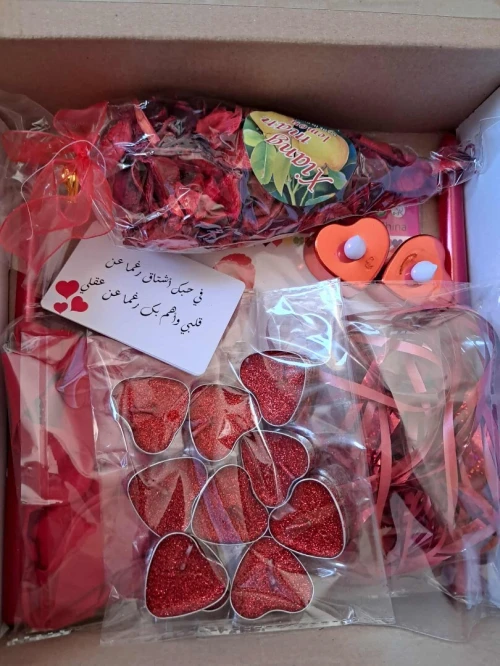 Pack Romance